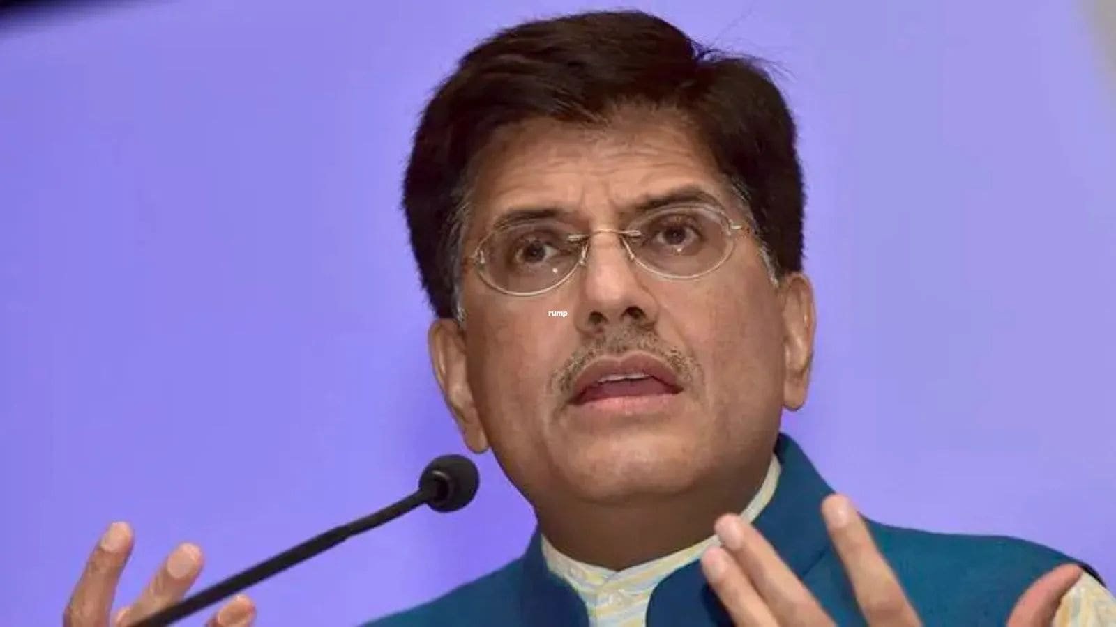 Piyush Goyal, preferential market access, preferential market access for Indian products