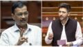 AAP Rift Deepens: Raghav Chadha Faces Backlash Over ‘Samosa Issue’ After Rajya Sabha Demotion