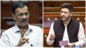 AAP Rift Deepens: Raghav Chadha Faces Backlash Over ‘Samosa Issue’ After Rajya Sabha Demotion