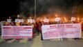 Manipur Shutdown 2026: Child Deaths, Convoy Attack Spark Protests and Expose Fragile Peace