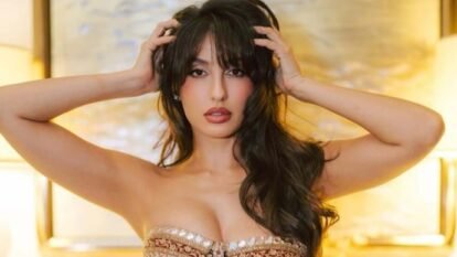 Nora Fatehi US Iran conflict