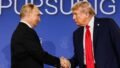 Why Russia Wants US Trade Relations Separated From Ukraine Peace Talks
