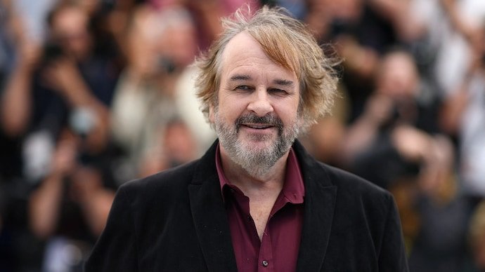 Filmmaker Peter Jackson calls AI ‘special effect’, warns it will destroy the world