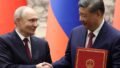 Why Xi Met Putin Days After Hosting Trump: China’s Strategy Behind Balancing Russia and the US