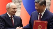Vladimir Putin and Xi Jinping have renewed plans for a natural gas pipeline between Russia and China