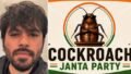 Cockroach Janata Party: How a Viral Insult Sparked India’s Most Unusual Gen Z Political Movement