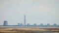 Zaporizhzhia Nuclear Plant Drone Strike Claims: Russia Accuses Ukraine, Kyiv Denies Attack