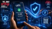 How UPI QR Codes Work: The Extraordinary Mathematics Behind Every Digital Payment in India