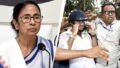 Mamata Banerjee Audio Row: Leaked Call After Abhishek Banerjee Attack Triggers Major Political Controversy