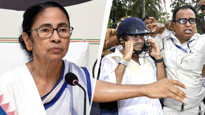 Mamata Banerjee