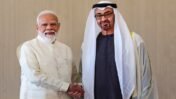 India to Store 30 Million Barrels of UAE Crude in Strategic Oil Reserve Amid Strait of Hormuz Tensions