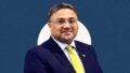 Who Is Sibi George? The Indian Diplomat Behind the Viral Norway Press Exchange