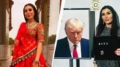 Laura Loomer’s Sudden Praise for India Sparks Backlash Over H-1B Politics and MAGA Messaging
