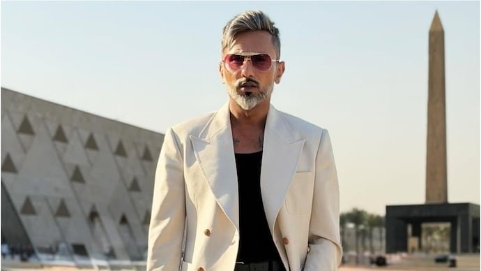Honey Singh clarifies his viral explicit remark