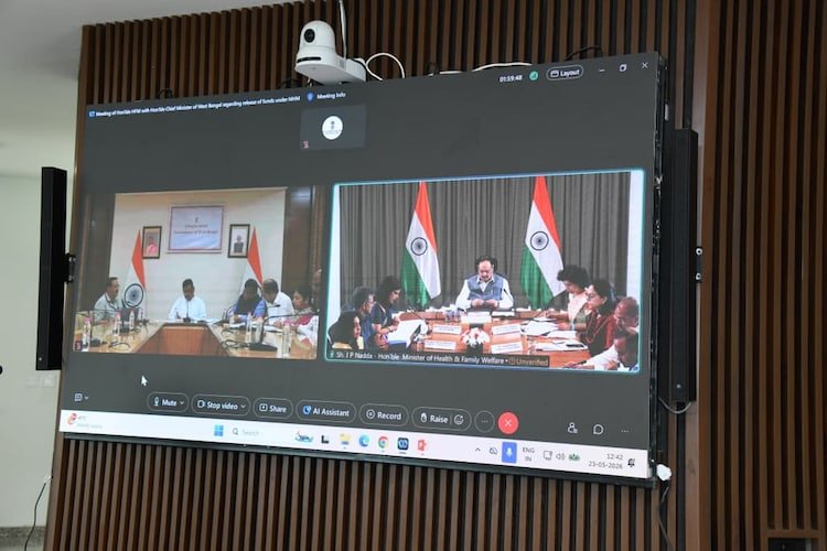 Ayushman Bharat card rollout in Bengal in July, 7 years after TMC withdrew scheme