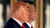 Trump-Xi Beijing Summit 2026: Personal Chemistry Masks Deep US-China Rivalry