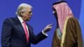 Trump’s Abraham Accords Expansion Plan Could Reshape the Middle East After Iran War