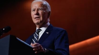 Biden sues Justice Department to block release of private interview audio