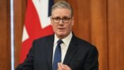 Keir Starmer Faces Labour Revolt After Historic Local Election Collapse Across England