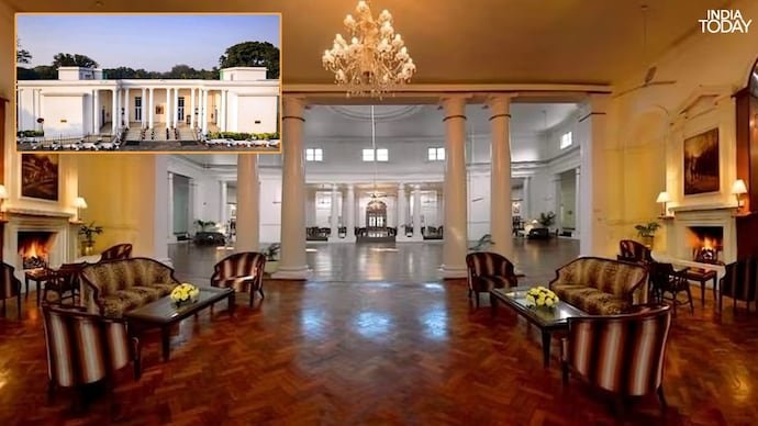 delhi-gymkhana-club-babu-bureaucrat-takeover-why-blue-blood-situation-in-coveted-club-india-safdarjung-pm-residence-tug-of-war-general-committee-ias-ips-administration-nclat-supreme-court-litigation