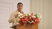 India Is Not a Market, It Is a Mission: Sajjan Jindal Urges Students to Build the Nation at Ahmedabad University Convocation