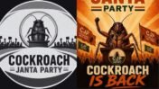 Cockroach Janta Party Explained: How India’s Viral Meme Movement Took Over Social Media