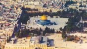 Why Palestinians in East Jerusalem Are Demolishing Their Own Homes for Israel’s ‘King’s Garden’ Project