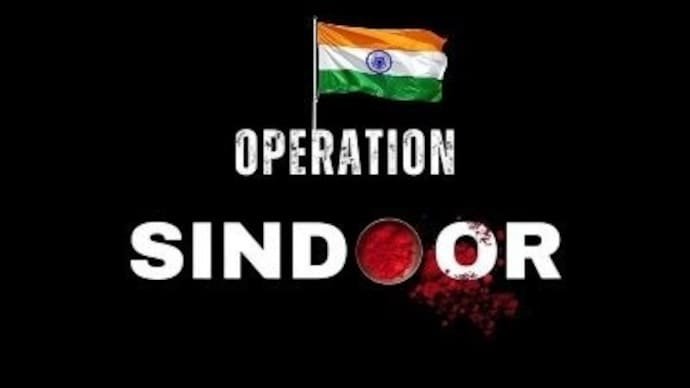 Op Sindoor profile pic