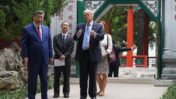Why Trump’s Team Dumped Chinese Gifts Before Leaving Beijing: Inside the US-China Trust Crisis