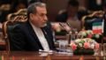 At BRICS Delhi Meet, Iran Calls US ‘An Empire in Decline’ Amid Rising Global Tensions