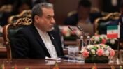 At BRICS Delhi Meet, Iran Calls US ‘An Empire in Decline’ Amid Rising Global Tensions