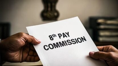 8th Pay Commission: Why employee unions want a 5-year salary revision cycle