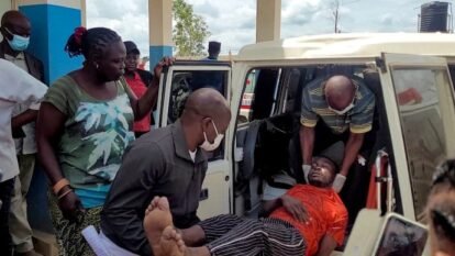 WHO declares Ebola outbreak a global emergency WHO declares Ebola outbreak a global emergency