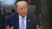 Donald Trump, Birthright citizenship