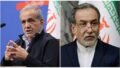 Iran Power Struggle Deepens: Abbas Araghchi Row Exposes Rift Over US Talks