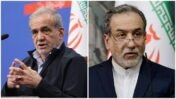 Iran Power Struggle Deepens: Abbas Araghchi Row Exposes Rift Over US Talks