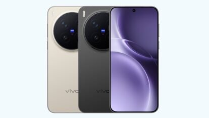 Vivo X500 Series Could Comprise at Least Three Models Recently Listed on IMEI Database