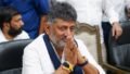 DK Shivakumar’s Rise to Karnataka Chief Minister: The Long Political Battle Behind His Journey