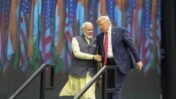 Modi-Trump Meeting at G7 Summit Could Reset India-US Relations Amid Trade Tensions