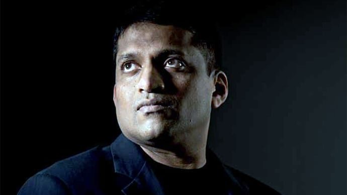Byju Raveendran