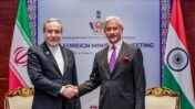 ‘No Trust in America’: Iran FM Abbas Araghchi Warns Over Strait of Hormuz During India Visit
