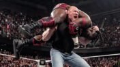 Is Keanu Carver the Next Brock Lesnar? WWE’s New Monster Could Be The Beast’s Successor