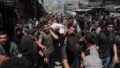 Israeli Strike Kills Hamas Negotiator’s Son as Gaza Ceasefire Talks Reach Critical Stage