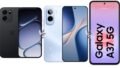 OnePlus Nord CE 6 vs Vivo T5 Pro vs Samsung Galaxy A37 5G: Which Mid-Range Phone Offers the Best Value in 2026?