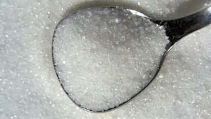 sugar