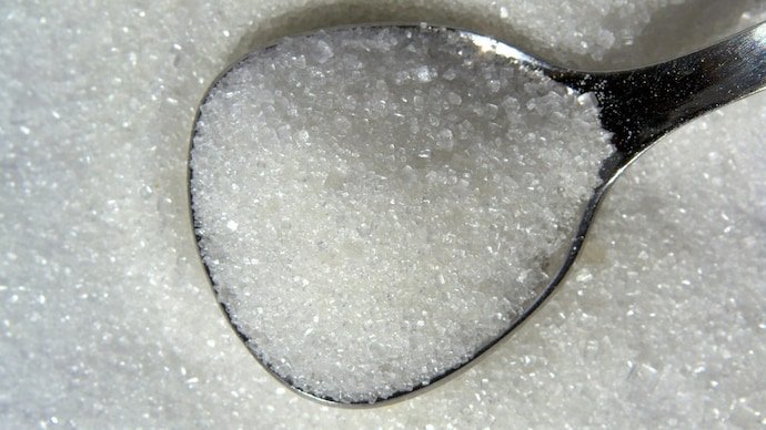 sugar