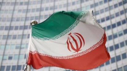 Iran