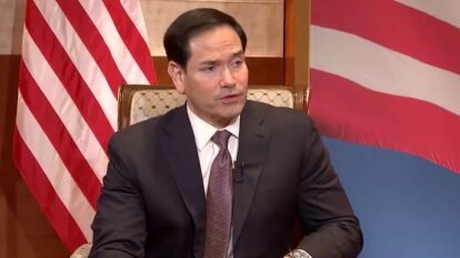 Marco Rubio