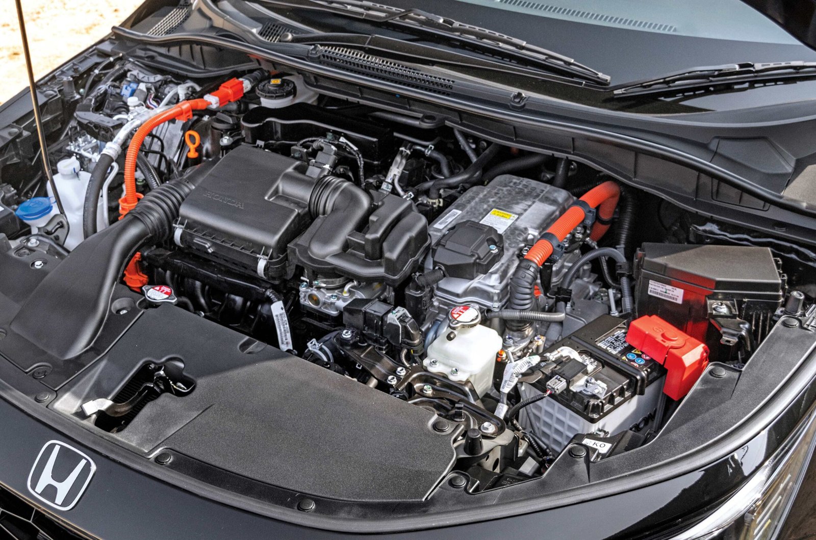 The feature additions on the 2026 Honda City