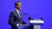 Pete Hegseth’s China Warning Signals a New Era of Indo-Pacific Security Competition